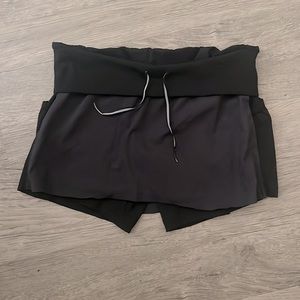 Adidas Climbing Skort